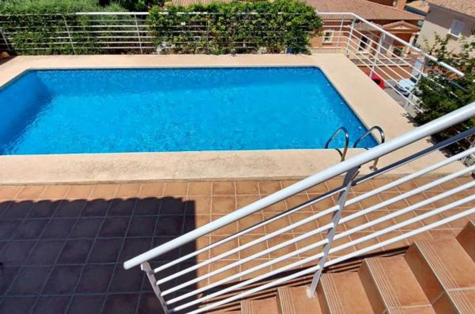 Villa in Calp