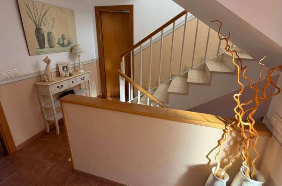 Villa in Calp