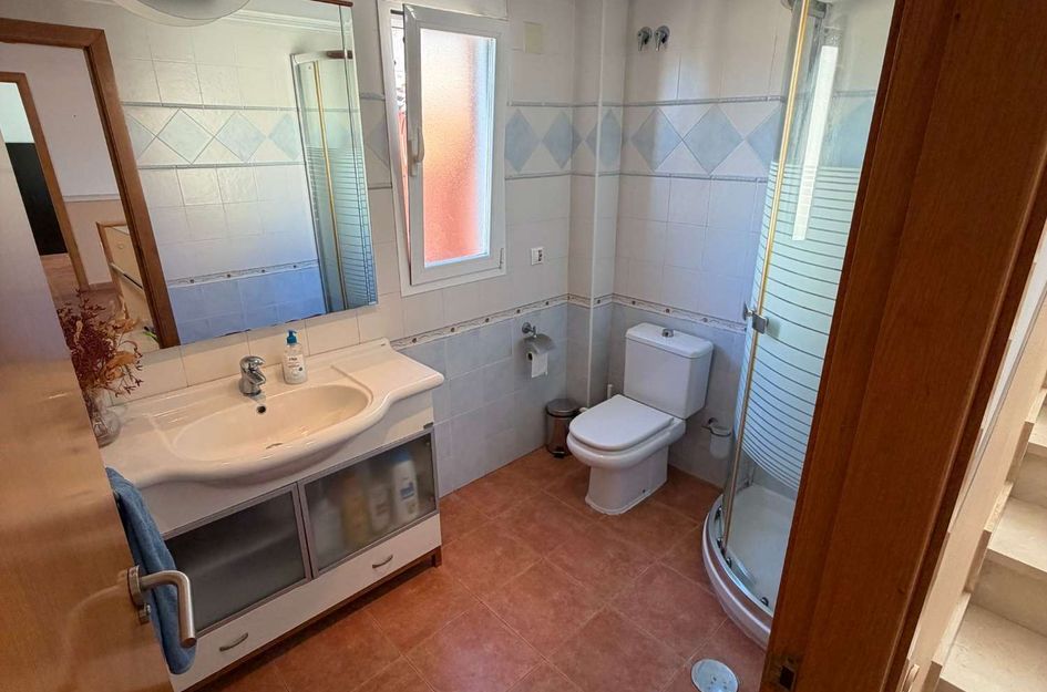 Villa in Calp