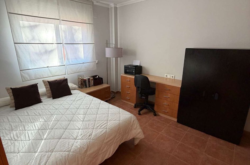 Villa in Calp