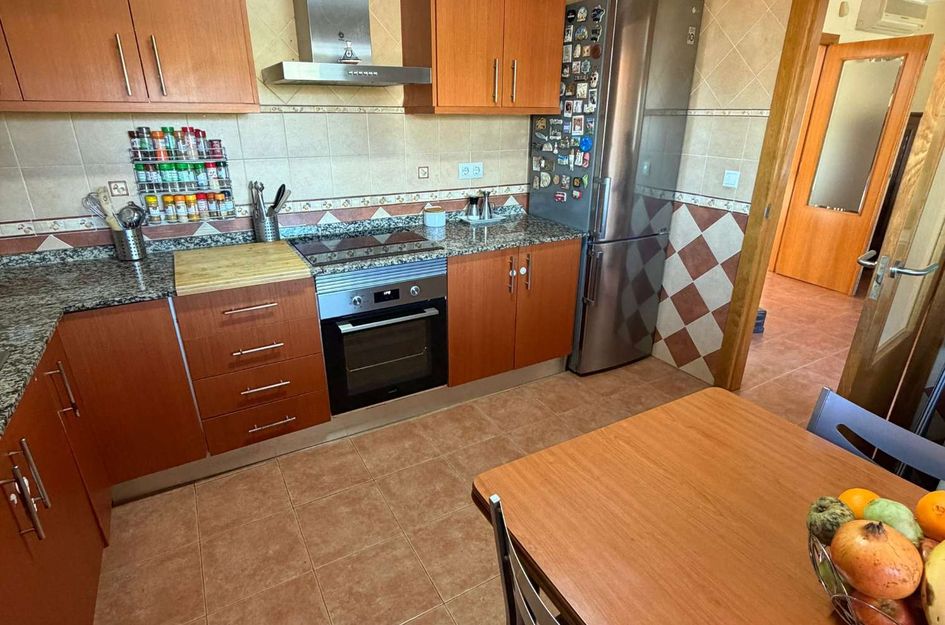 Villa in Calp