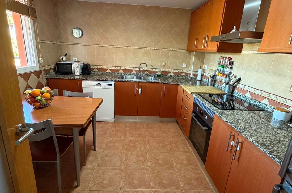 Villa in Calp