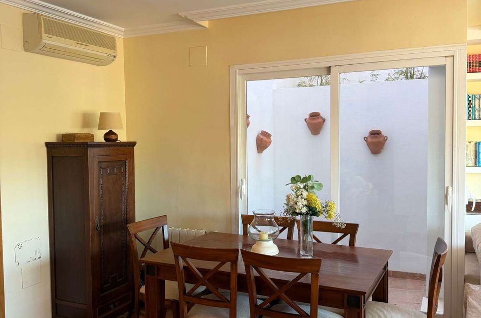 Villa in Calp