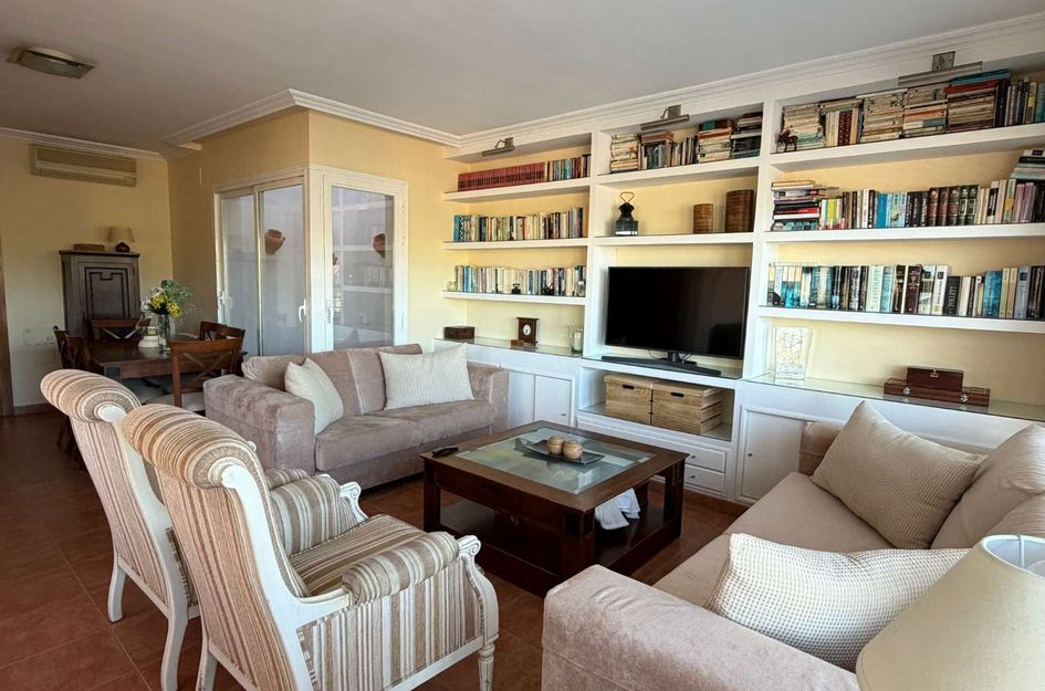 Villa in Calp
