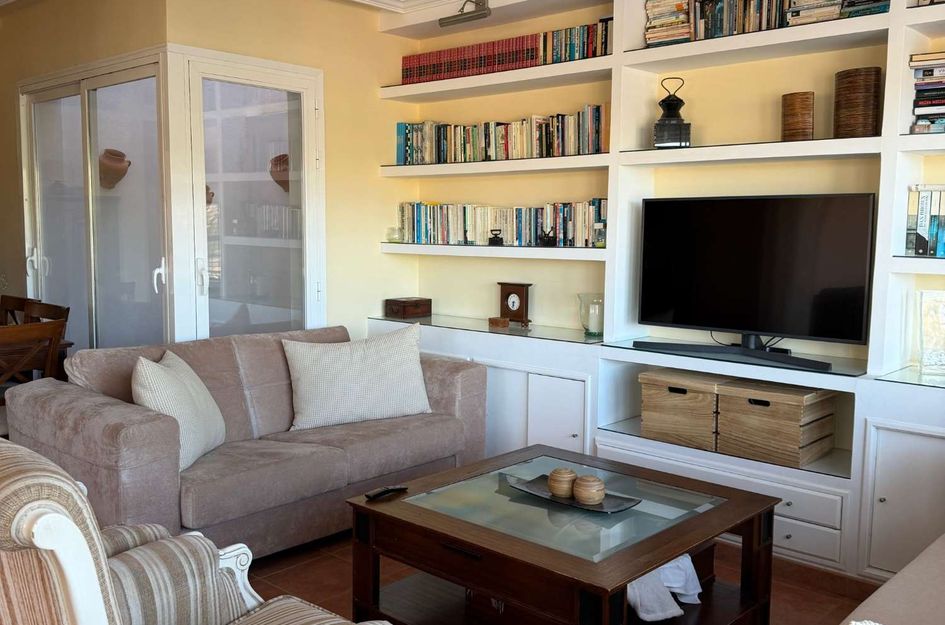 Villa in Calp