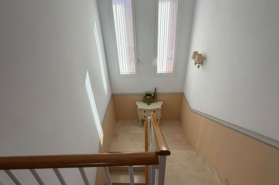 Villa in Calp