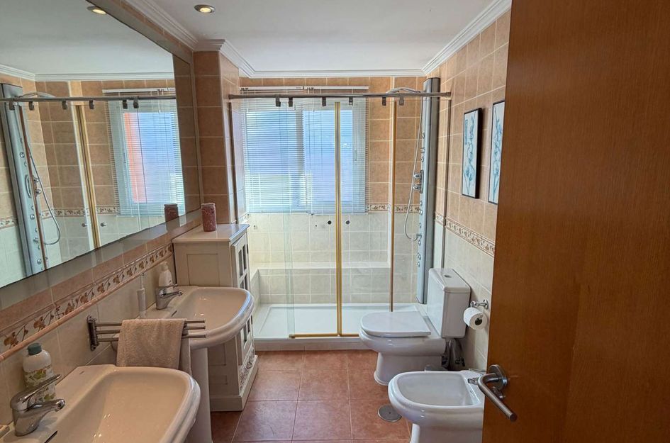 Villa in Calp
