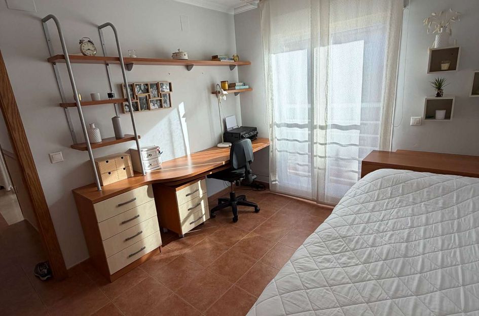Villa in Calp