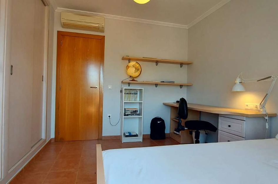Villa in Calp