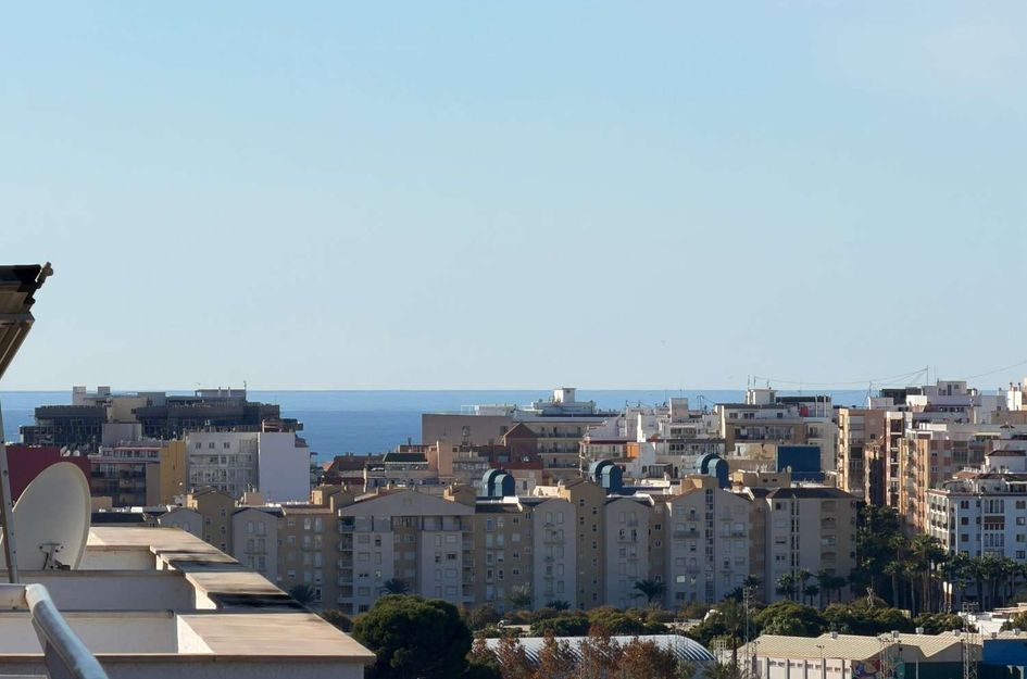 Villa in Calp
