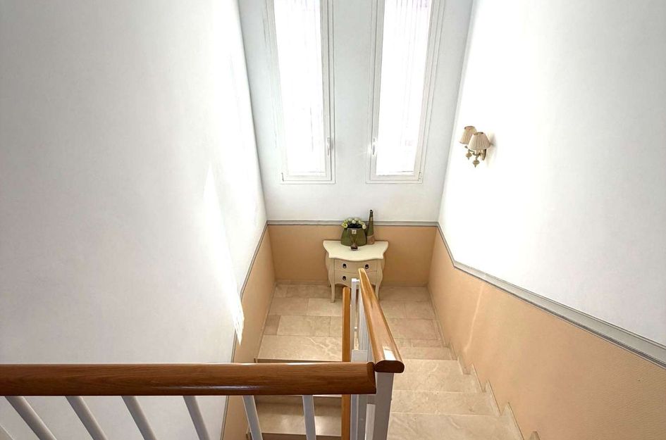 Villa in Calp