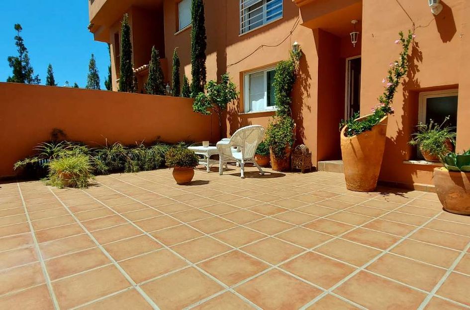 Villa in Calp