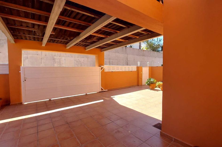 Villa in Calp