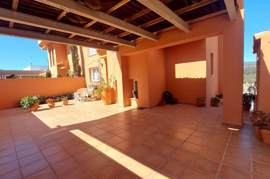 Villa in Calp