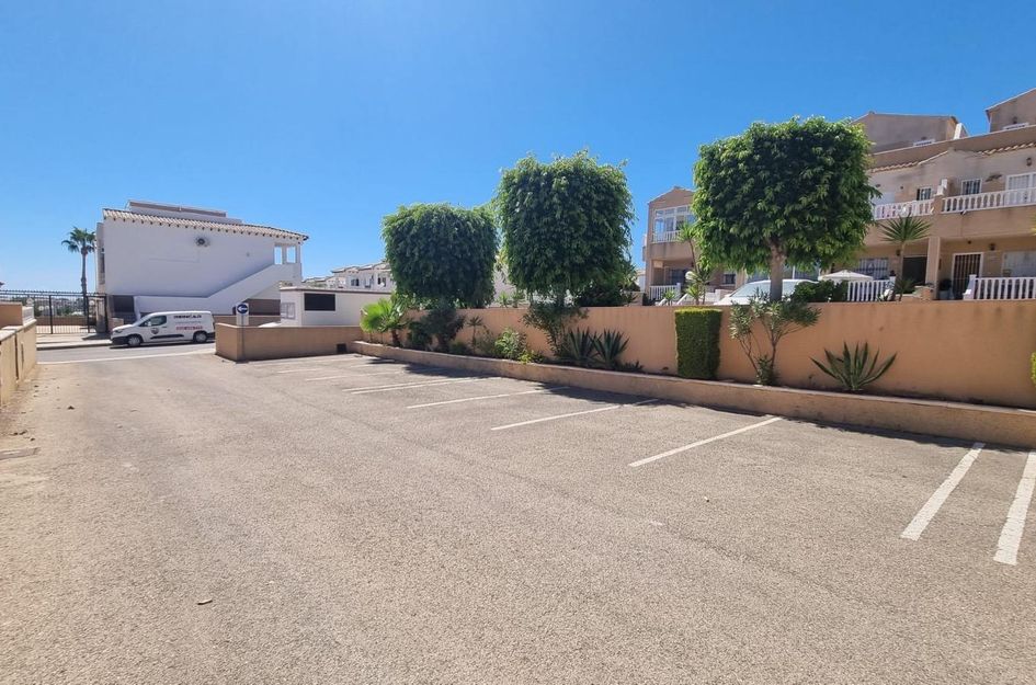 Duplex in Punta Prima