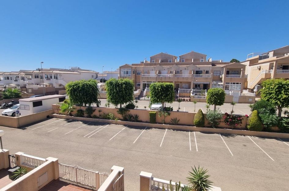 Duplex in Punta Prima