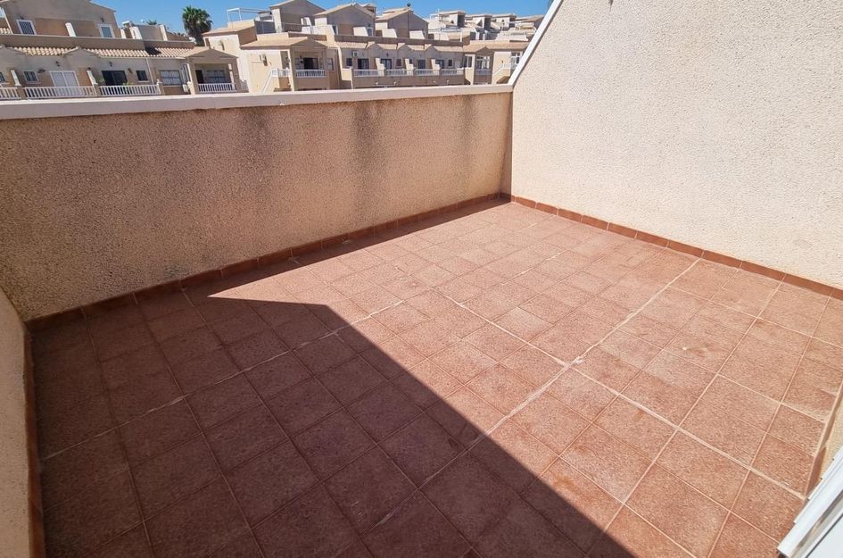 Duplex in Punta Prima