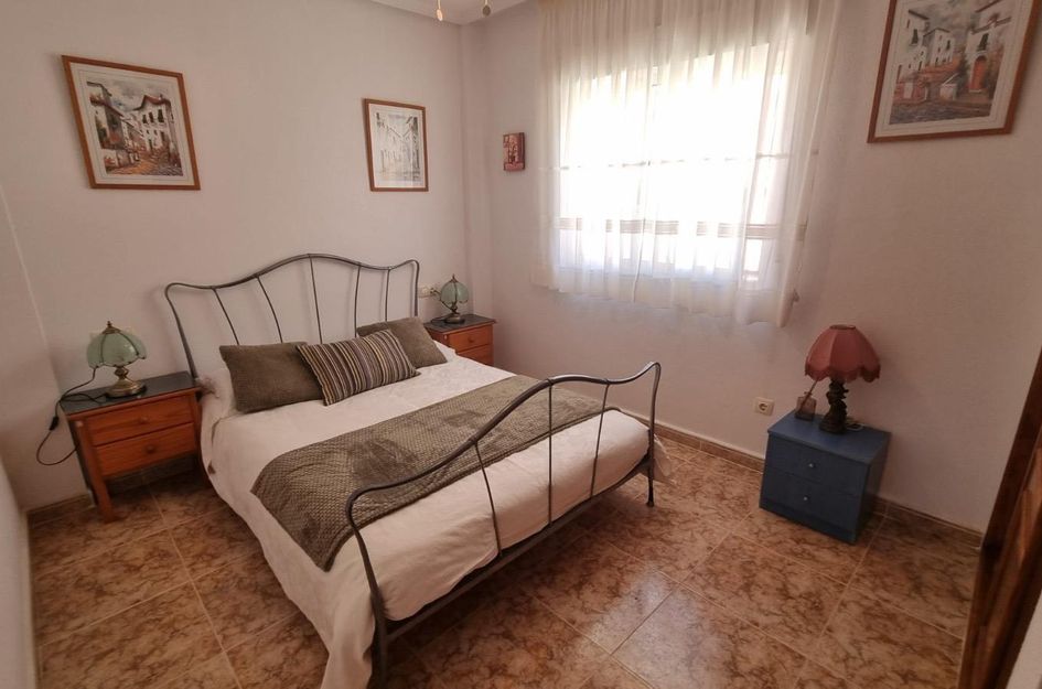 Duplex in Punta Prima