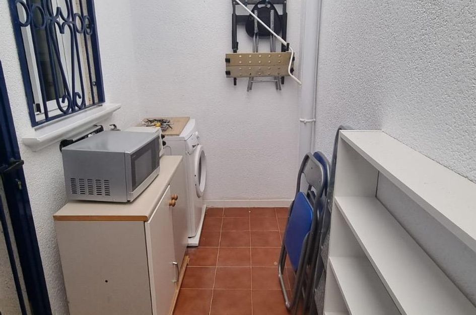 Duplex in Punta Prima