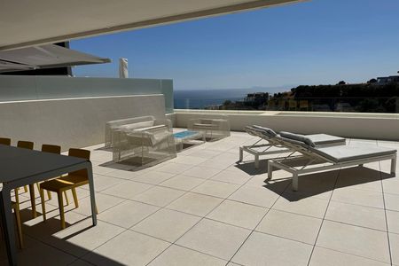 Appartement in Marbella