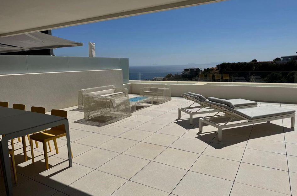 Appartement in Marbella