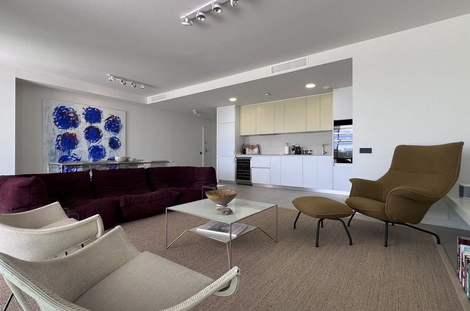 Appartement in Marbella