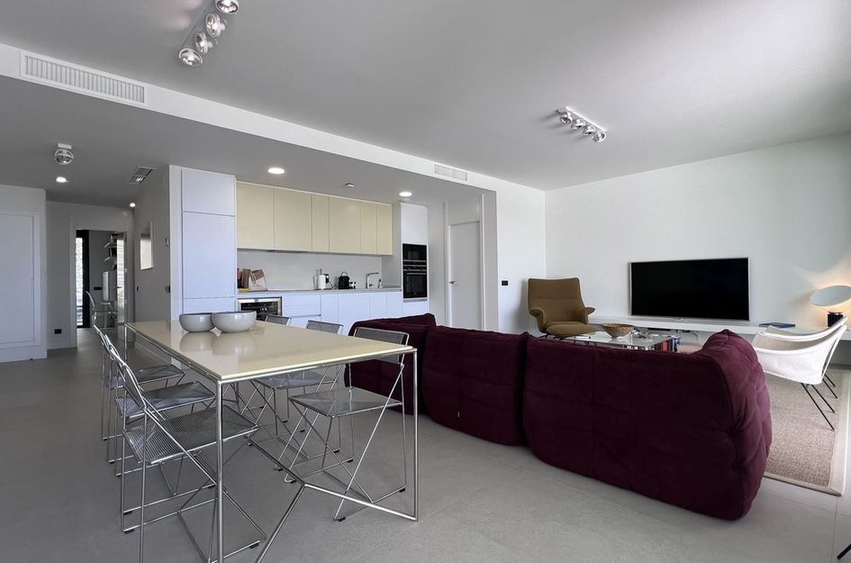 Appartement in Marbella