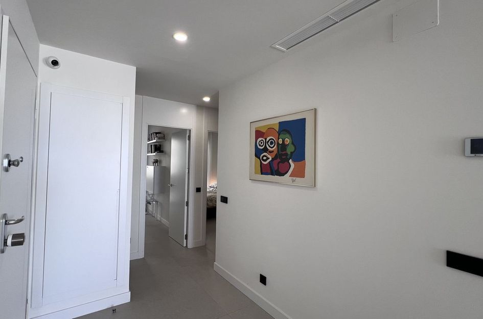 Appartement in Marbella