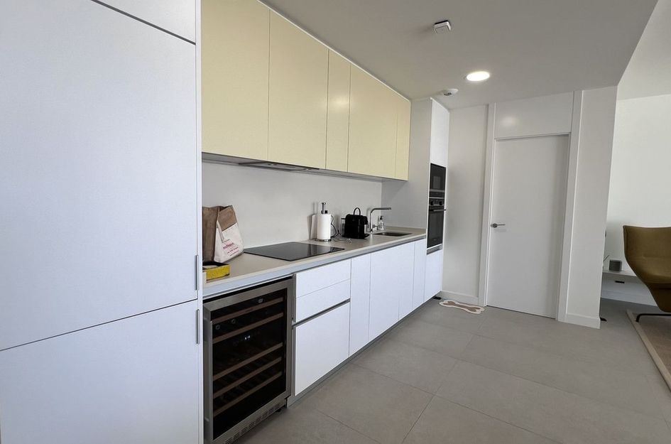 Appartement in Marbella