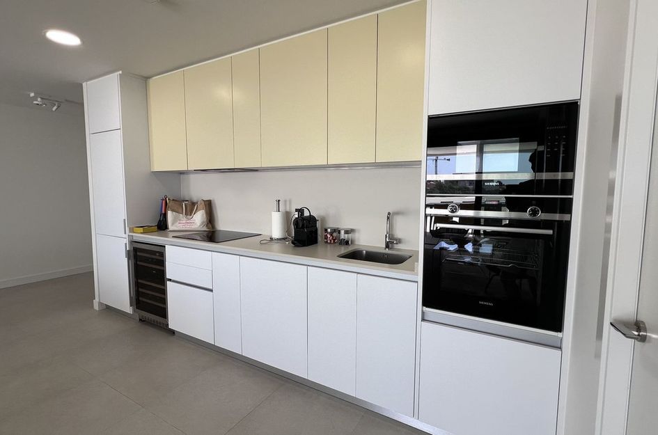 Appartement in Marbella