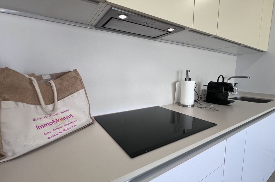 Appartement in Marbella