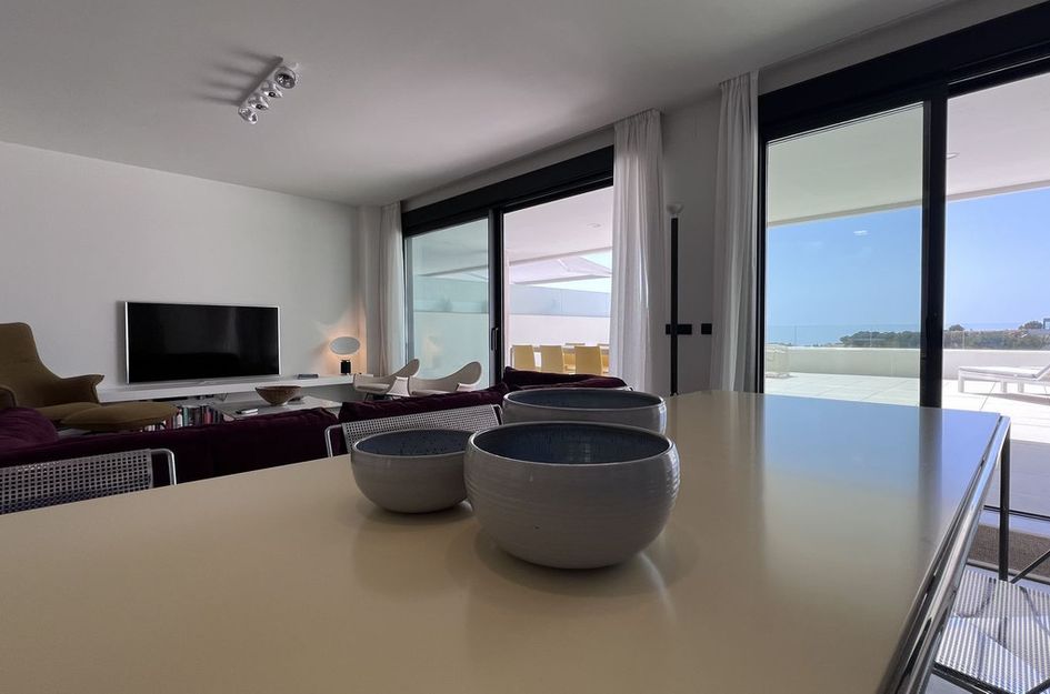 Appartement in Marbella