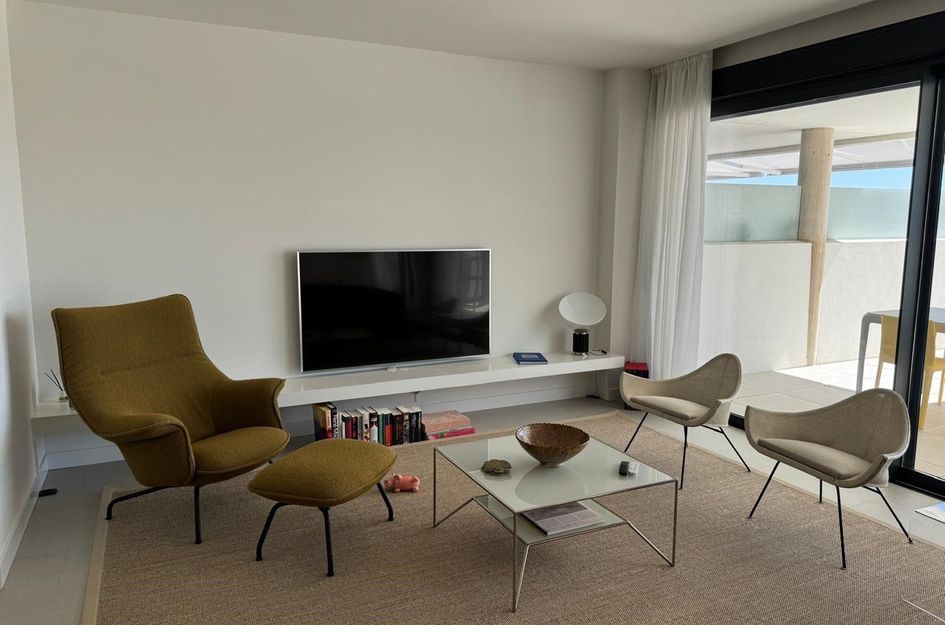 Appartement in Marbella