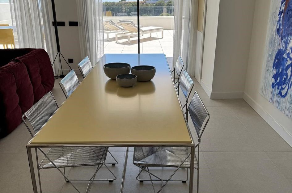 Appartement in Marbella