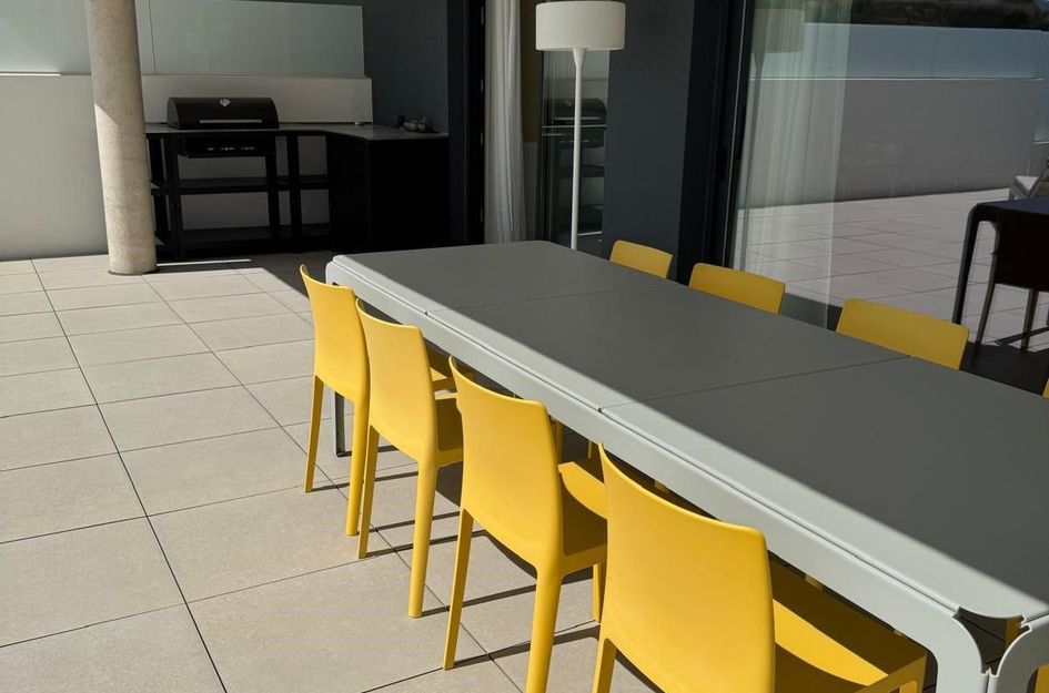 Appartement in Marbella
