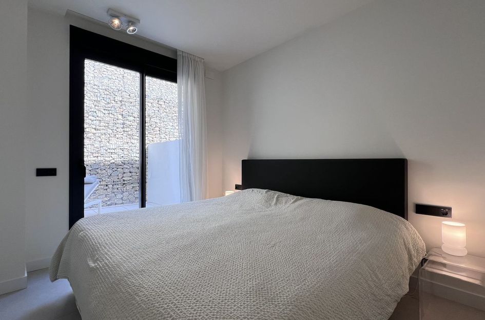 Appartement in Marbella