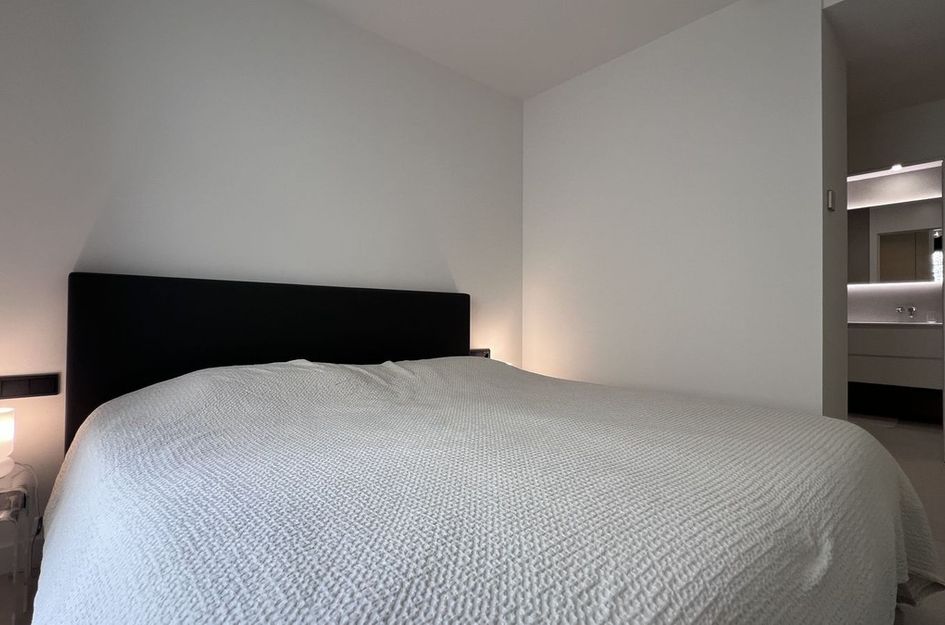 Appartement in Marbella