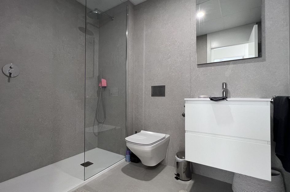 Appartement in Marbella