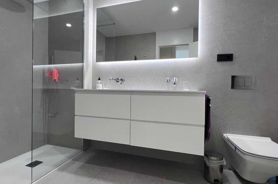 Appartement in Marbella