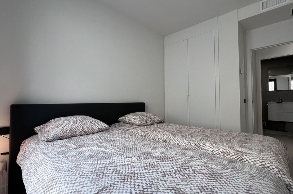 Appartement in Marbella