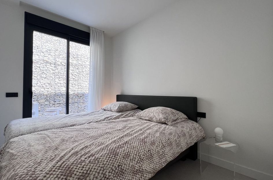 Appartement in Marbella