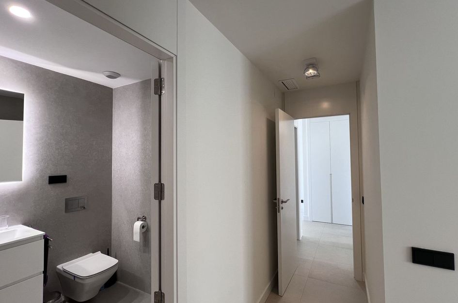 Appartement in Marbella