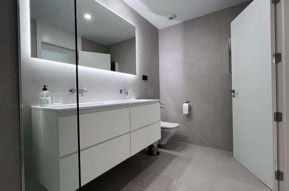 Appartement in Marbella