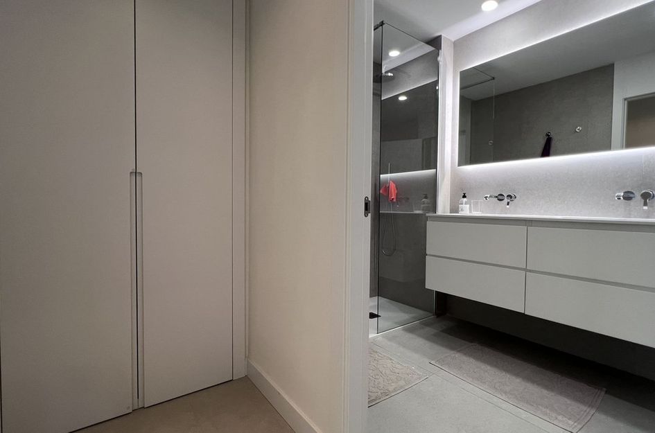 Appartement in Marbella