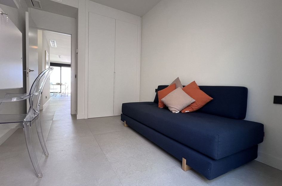 Appartement in Marbella