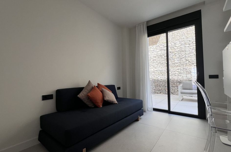Appartement in Marbella