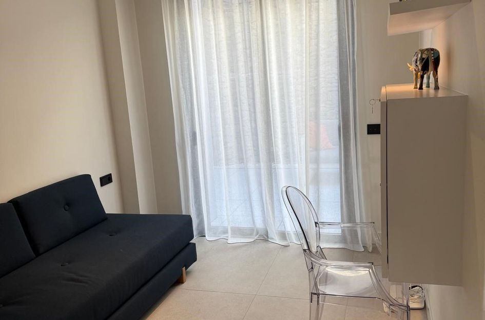 Appartement in Marbella