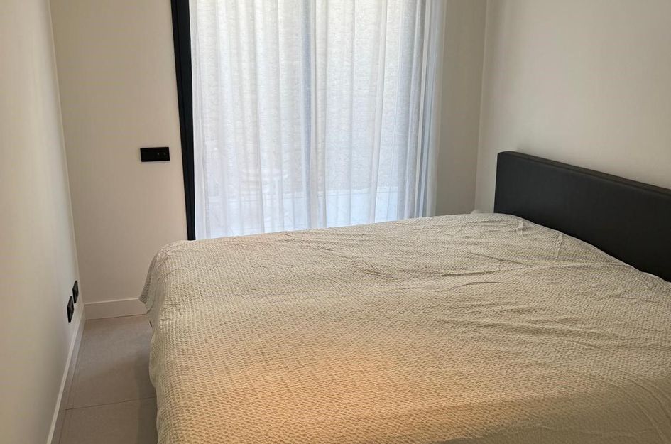 Appartement in Marbella