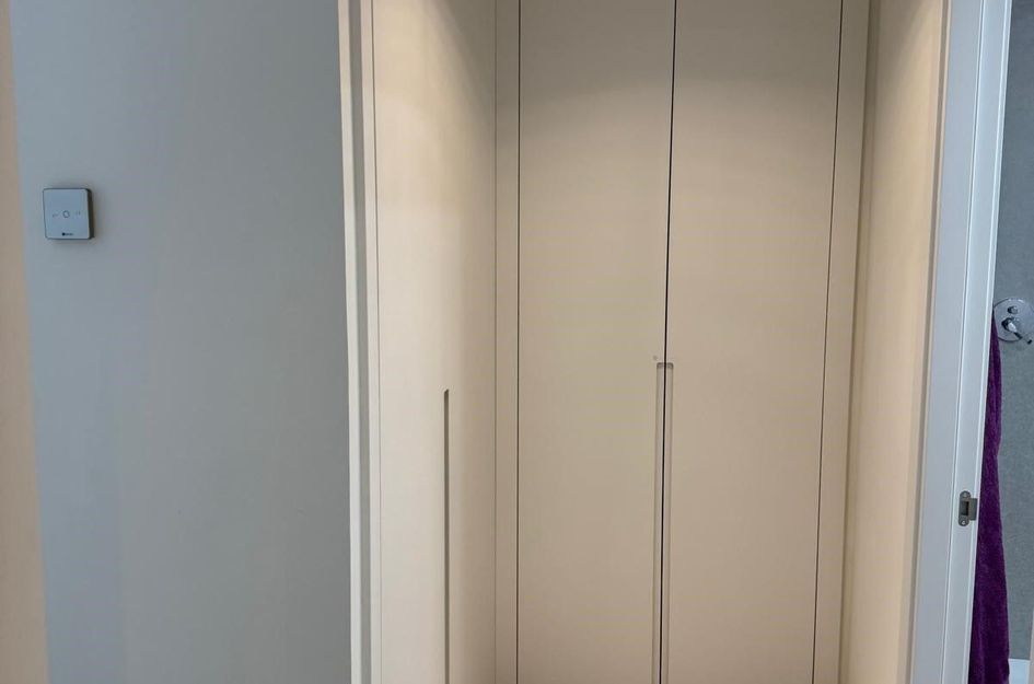 Appartement in Marbella