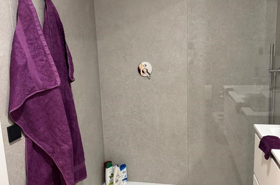 Appartement in Marbella